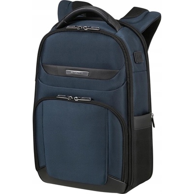 Samsonite PRO-DLX 6 Backpack 14.1" Blue 1090