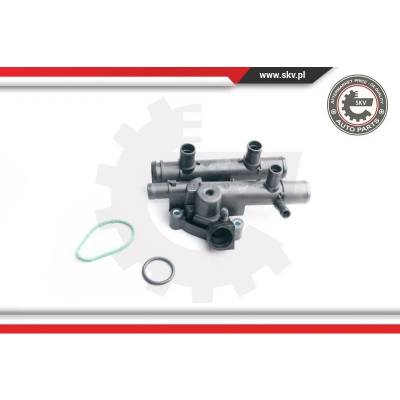 Termostat chladenia NISSAN OPEL RENAULT , 8200154296