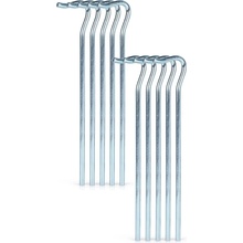 RedCliffs kovové kolíky ke stanu 17 cm 10 ks