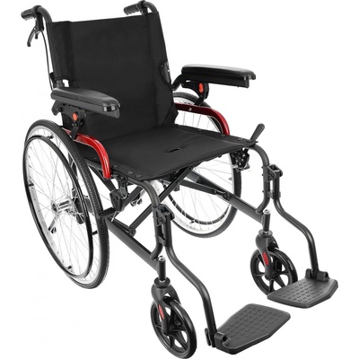Antar at52391 invalidní vozík odlehčený 46 cm – Hledejceny.cz