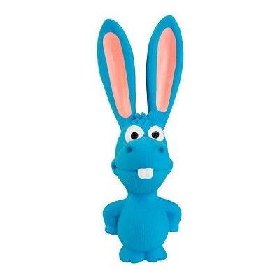 HipHop Oslík s dlouhýma ušima 17 cm se zvukem latex
