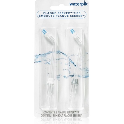 WaterPik Plaque Seeker PS100E 2 ks – Hledejceny.cz