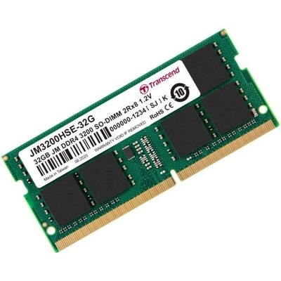Transcend JM3200HSE-32G