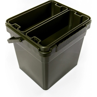 RidgeMonkey Kbelík Modular Bucket XL 30 l – Hledejceny.cz
