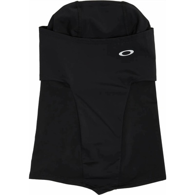 Oakley Backwoods Balaclava kukla, blackout