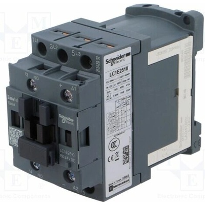 Schneider Electric LC1E2510BD