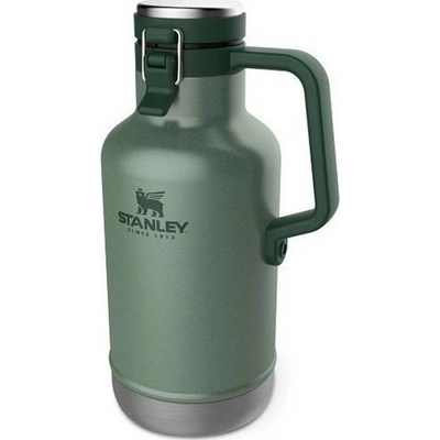 Stanley Classic series nádoba/džber/growler na pivo se zátkou 1,9 l