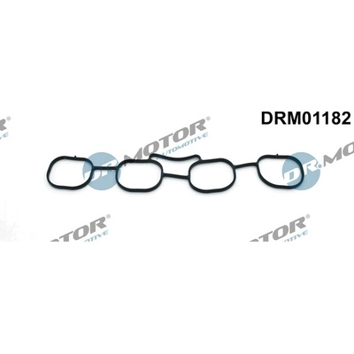 DR.MOTOR AUTOMOTIVE Tesnenie obalu kolena sacieho potrubia DRM01182