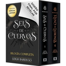 Seis cuervos