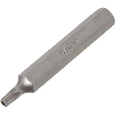 BGS Technic Bit 10 mm T-profil T 27 x 75 mm 4727