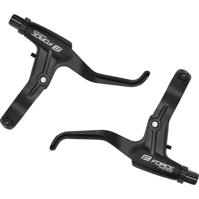 Force MTB "V" Al Pro 2.0 AL set černé – Hledejceny.cz