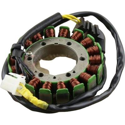 GZ vinutí alternátoru (stator) HONDA CBR 900RR (96-99) (31120-MAS-004)