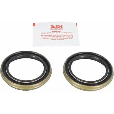ARIETE Prachovky predných vidlíc 43x54,2/59,8x6/11 mm Y-11 ARI.129