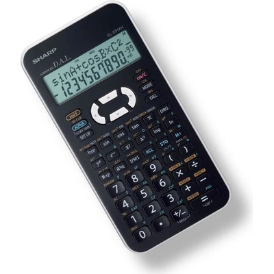 Sharp EL 531 XH