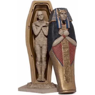 Iron Studios Inexad Universal Monsters The Mummy Art Scale 1/10