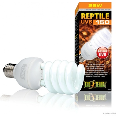 Hagen Exo Terra Reptile UVB150 25 W