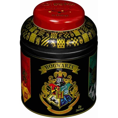 New English Teas Čaj Harry Potter Tea Caddy 80 ks