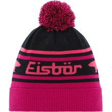 Eisbär Chani OS Pompon MÜ kids pittipink schwarz lightpink