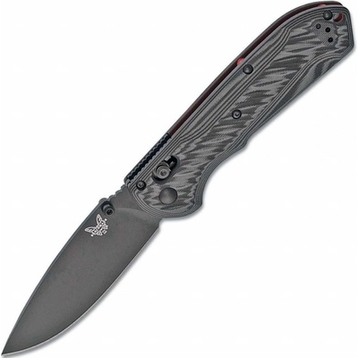 Benchmade Freek 560BK-1