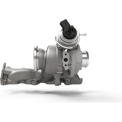 Turbo, Plniace dúchadlo GARRETT 873970-5003S