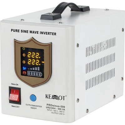 KEMOT PROsinus 500 URZ3404