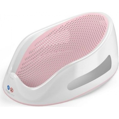 Angelcare Lehátko do vany Light Pink