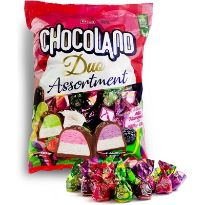 Tayas Chocoland 1 kg
