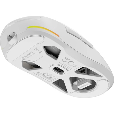 Genesis ZIRCON 660 PRO NMG-2194
