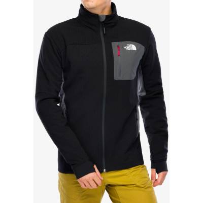 The North Face Highball Fleece tnf black/anthracite grey