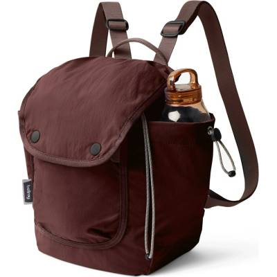 Bellroy Cinch Minipack Burgundy 9 l