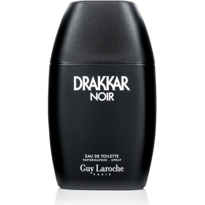 Guy Laroche Drakkar Noir toaletná voda pánska 100 ml