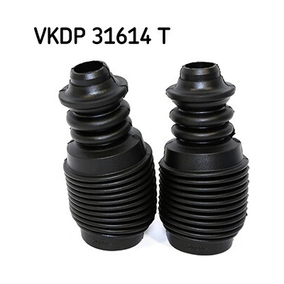 SKF Ochranná sada tlmiča proti prachu VKDP 31614 T
