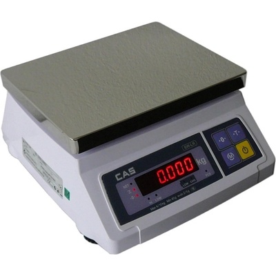 CAS SW-LR 5DR