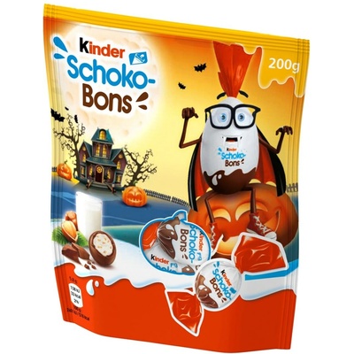Ferrero Kinder Schoko Bons 200 g