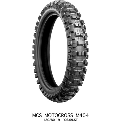 Bridgestone M404 90/100 R14 49M – Hledejceny.cz