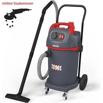 Starmix uClean ARDL-1420 EHP