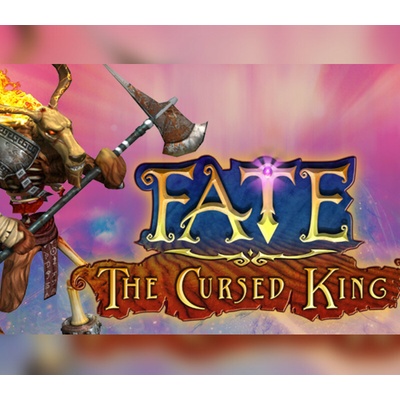 Fate: The Cursed King