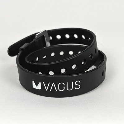 VAGUS Multifunkční stahovací pásek VaguStrap černý