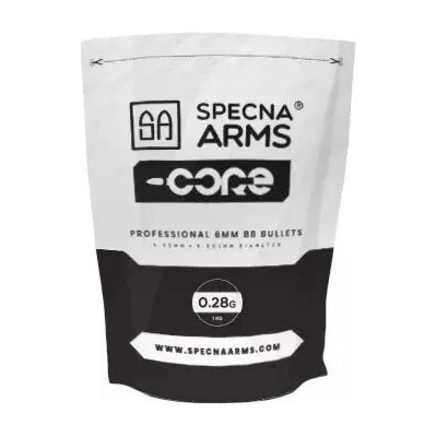 Specna Arms SA CORE 0,28 g 3500 ks