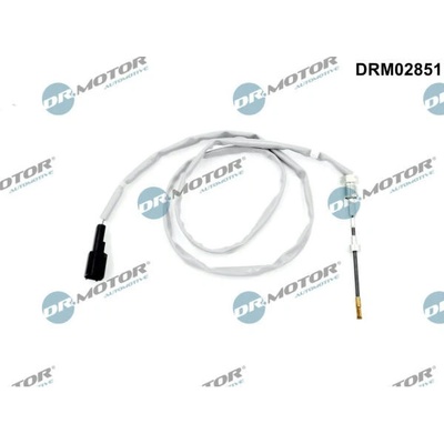 Cidlo, teplota vyfukovych plynu Dr.Motor Automotive DRM02851