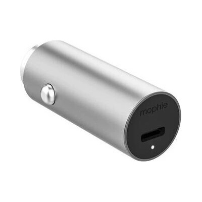 Nabíjecí adaptér do auta USBC-18W-APPLE 409903474