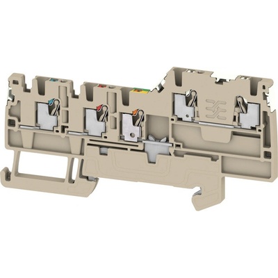 Weidmüller AIO22 1.5 SI-PE DL (2675610000)