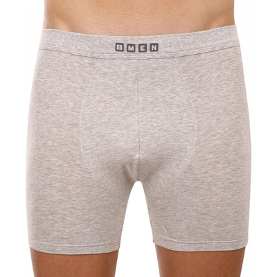 Bellinda boxerky šedé BU858445-029 – Hledejceny.cz