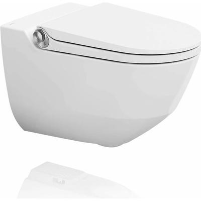 Laufen Cleanet Riva Rimless H8206914000001 – Hledejceny.cz