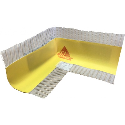 Roh těsnicí vnitřní Sika SealTape S vnitřní roh