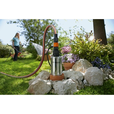 Gardena Inox Premium 5500/5 1489-20