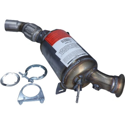 Filter sadzí/pevných častíc výfukového systému BM CATALYSTS Approved BM11050H
