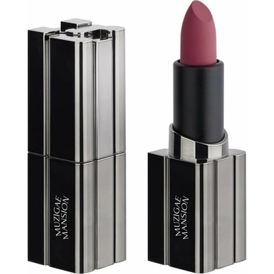 Muzigae mansion Moodwear Blur Lipstick matný hydratačný rúž 007 Hippy 4 g