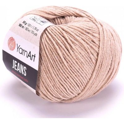 YarnArt Jeans 50g Farba: 87
