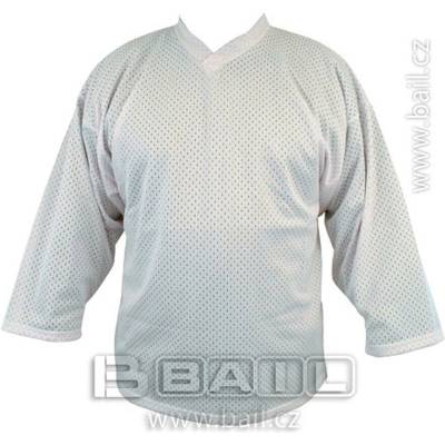 BAIL dres štandard BIELÝ